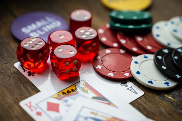 Avatars in Casinos