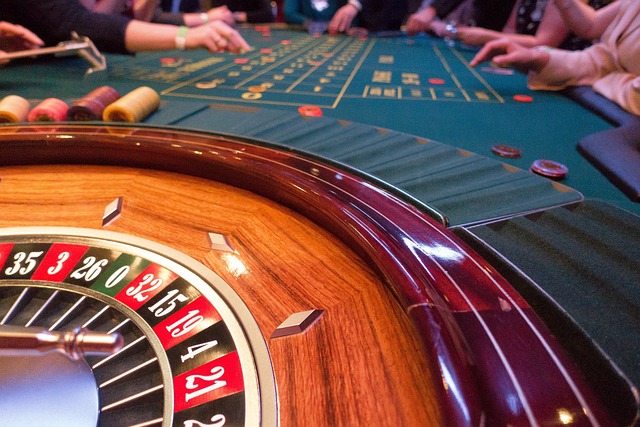 Avatars in Casinos