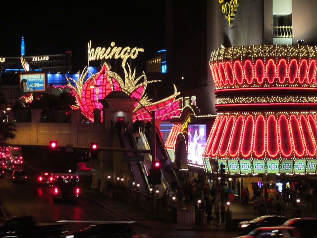 Casino Design