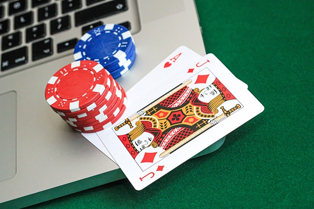 VR Casino